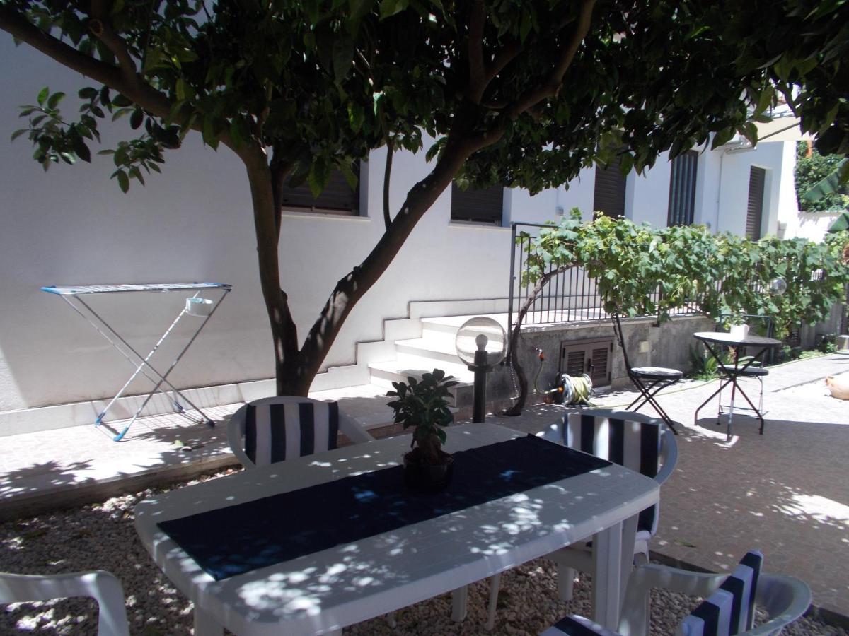 Villa Il Melograno Taormina Dış mekan fotoğraf