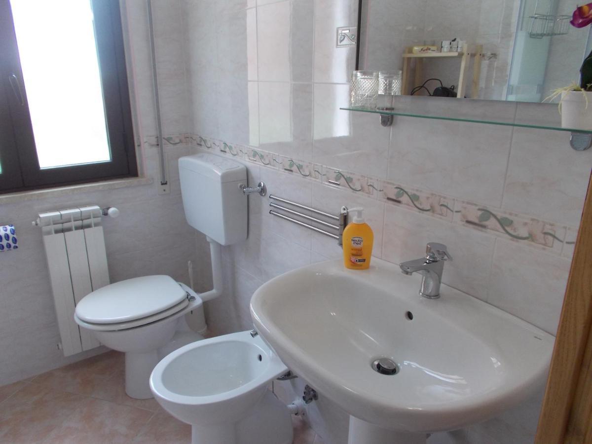 Villa Il Melograno Taormina Dış mekan fotoğraf