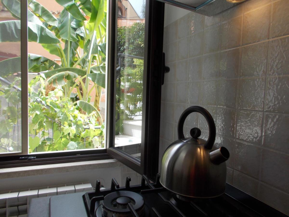 Villa Il Melograno Taormina Dış mekan fotoğraf