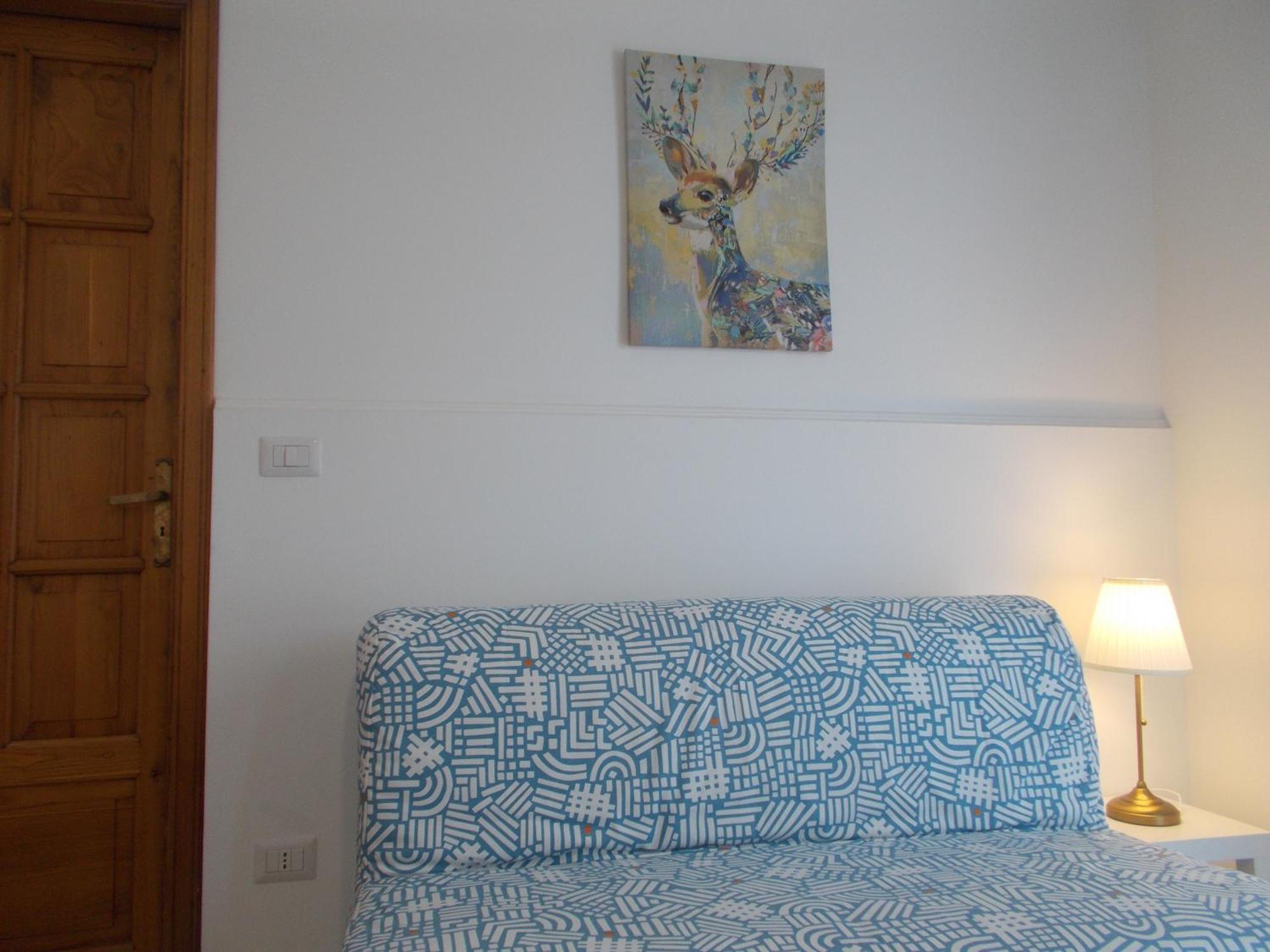 Villa Il Melograno Taormina Dış mekan fotoğraf