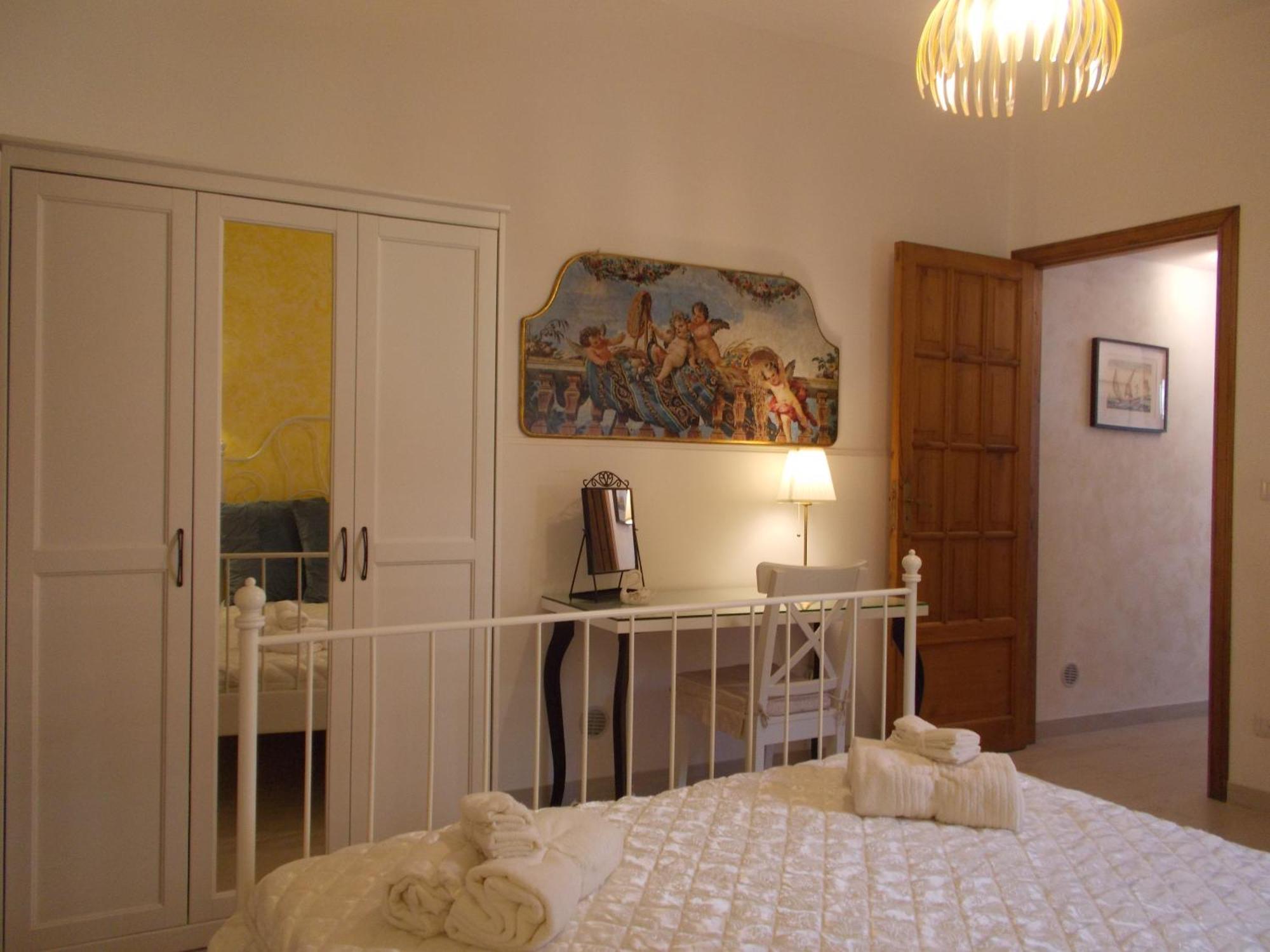 Villa Il Melograno Taormina Dış mekan fotoğraf