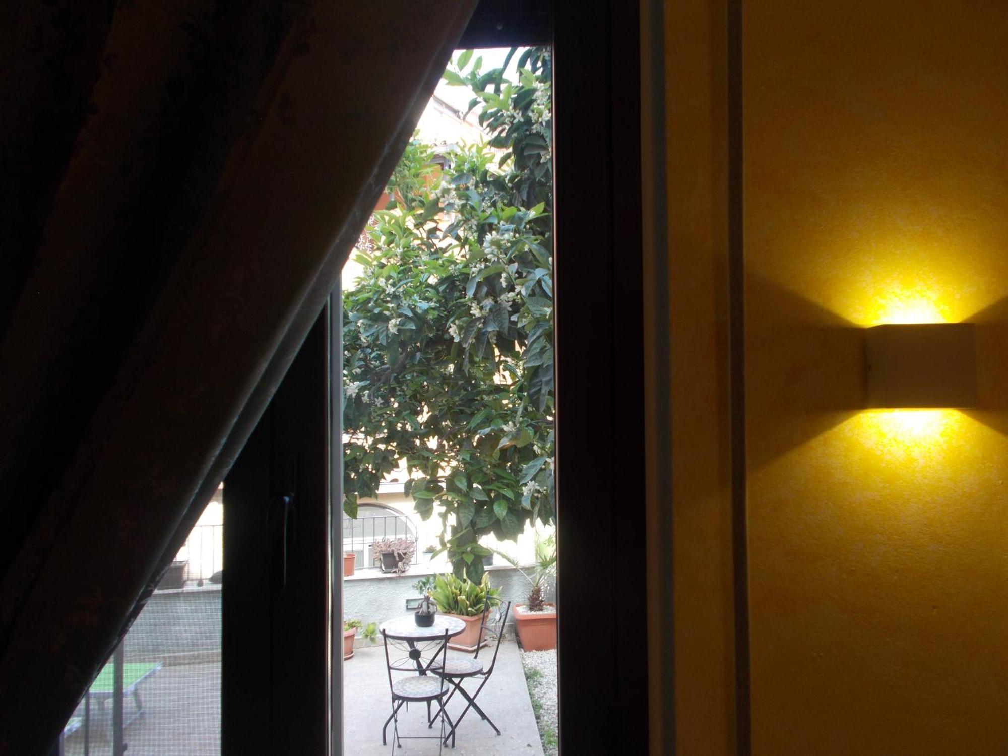 Villa Il Melograno Taormina Dış mekan fotoğraf